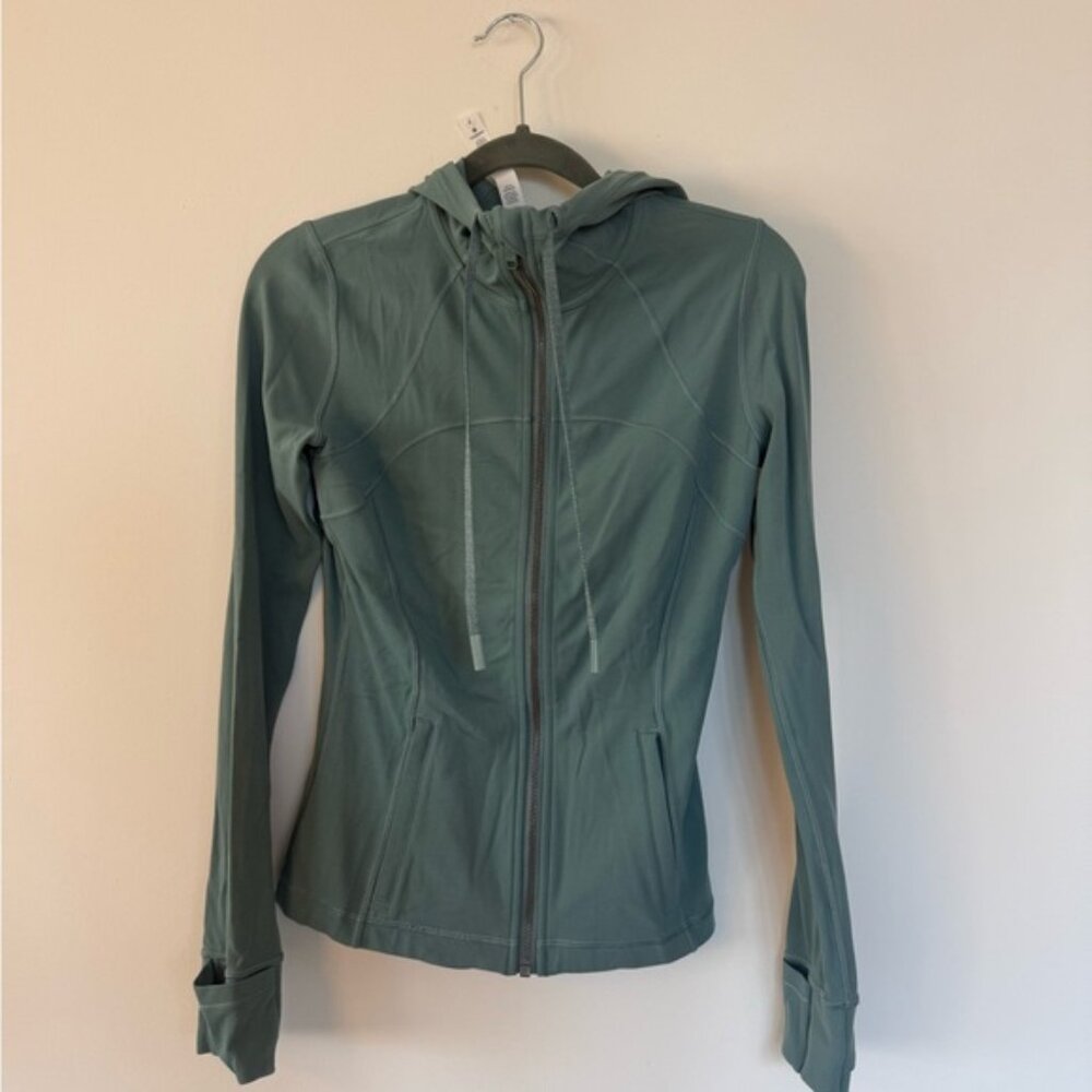 Lululemon Define jacket